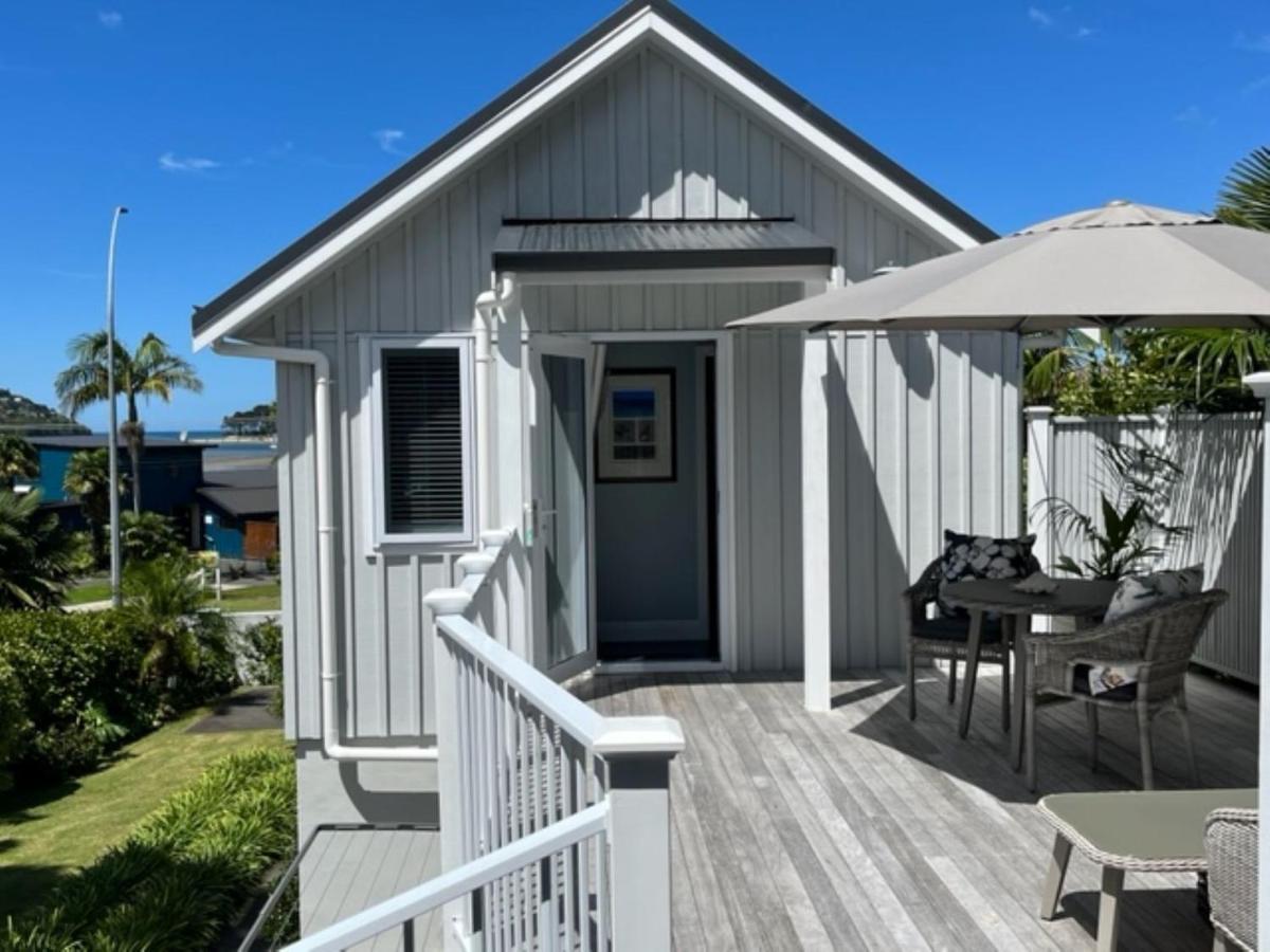 The Boat House Studio Tairua Buitenkant foto