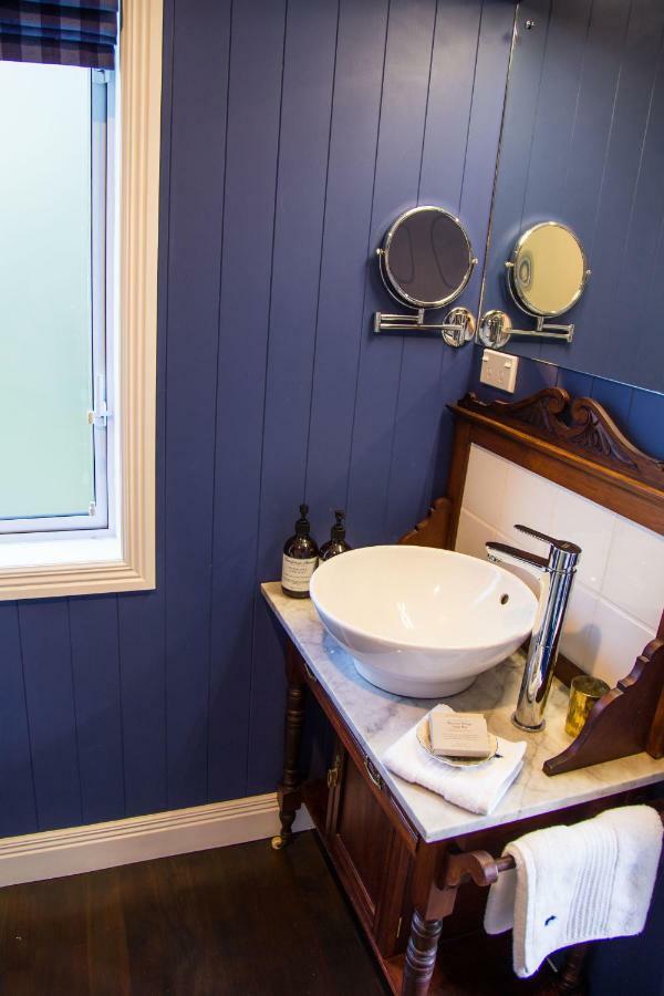 The Boat House Studio Tairua Buitenkant foto