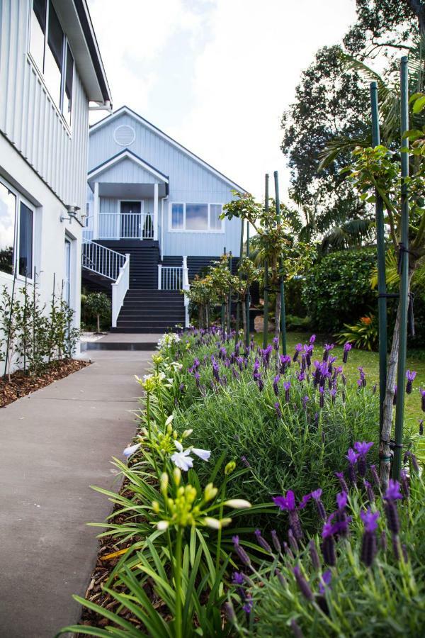 The Boat House Studio Tairua Buitenkant foto